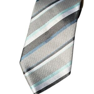 Giorgio Armani Silk Tie